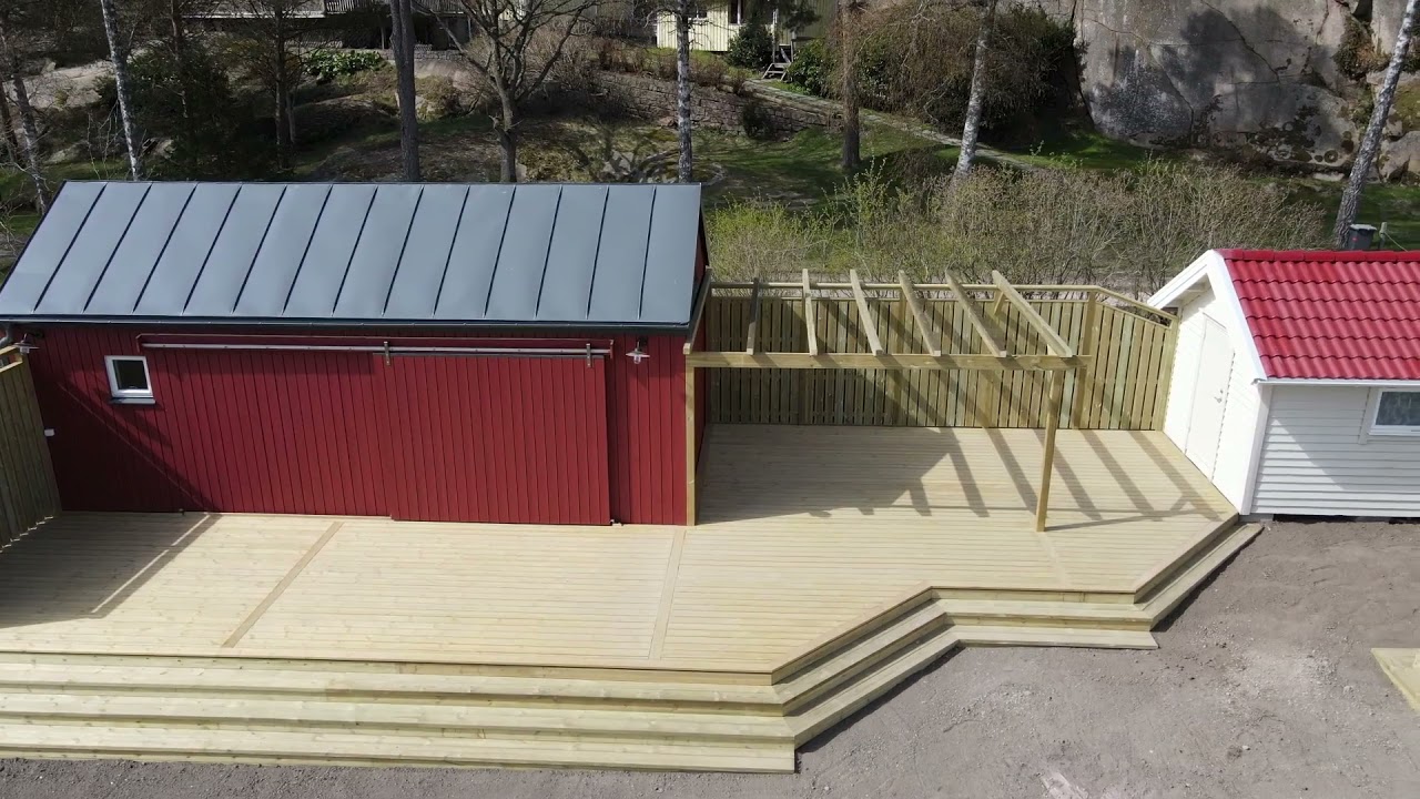 Bohus Minilada SmartLiving